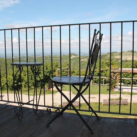 Casa Vecchia Bed&Breakfast Bossolasco Екстер'єр фото