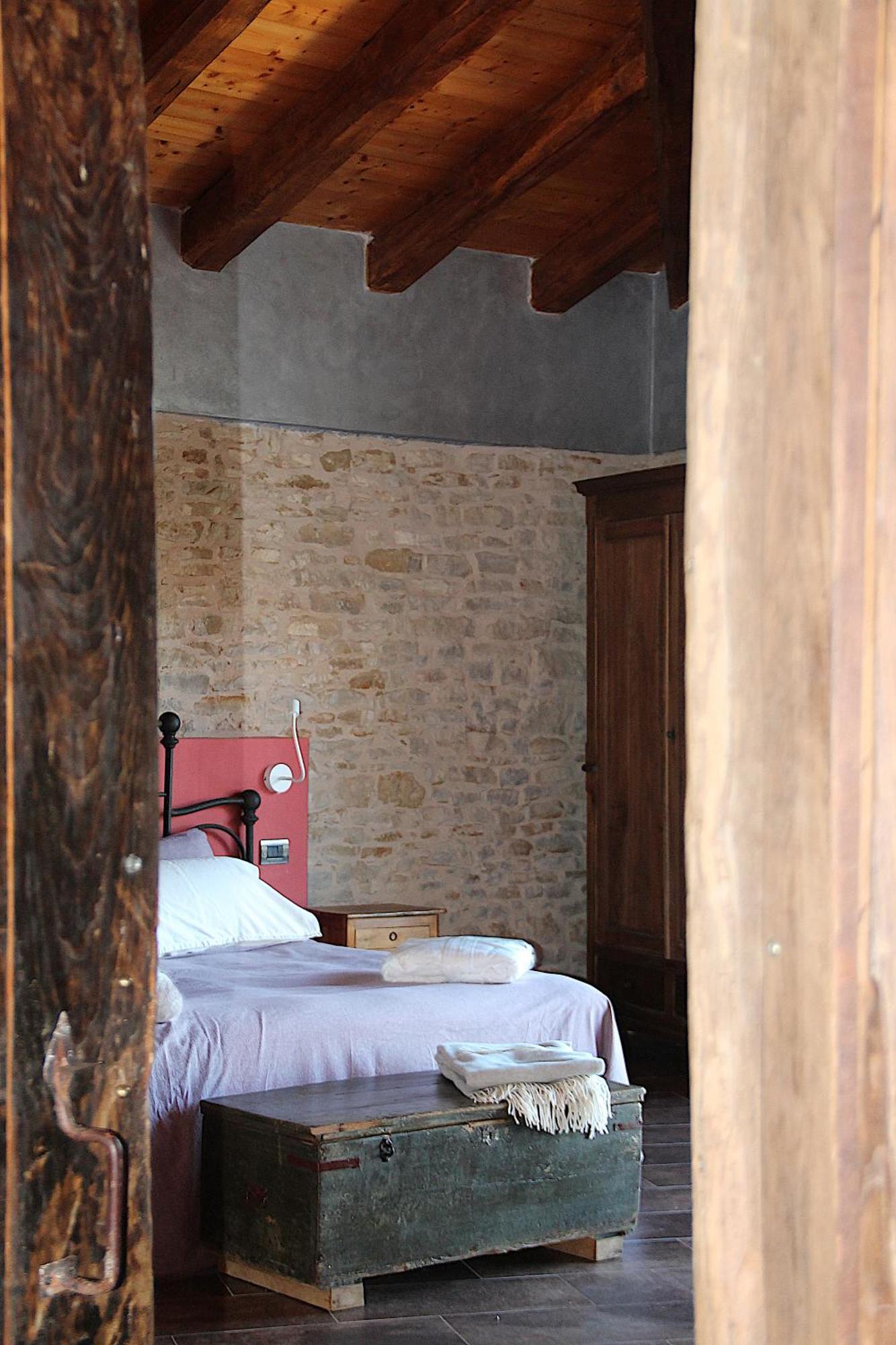 Casa Vecchia Bed&Breakfast Bossolasco Екстер'єр фото